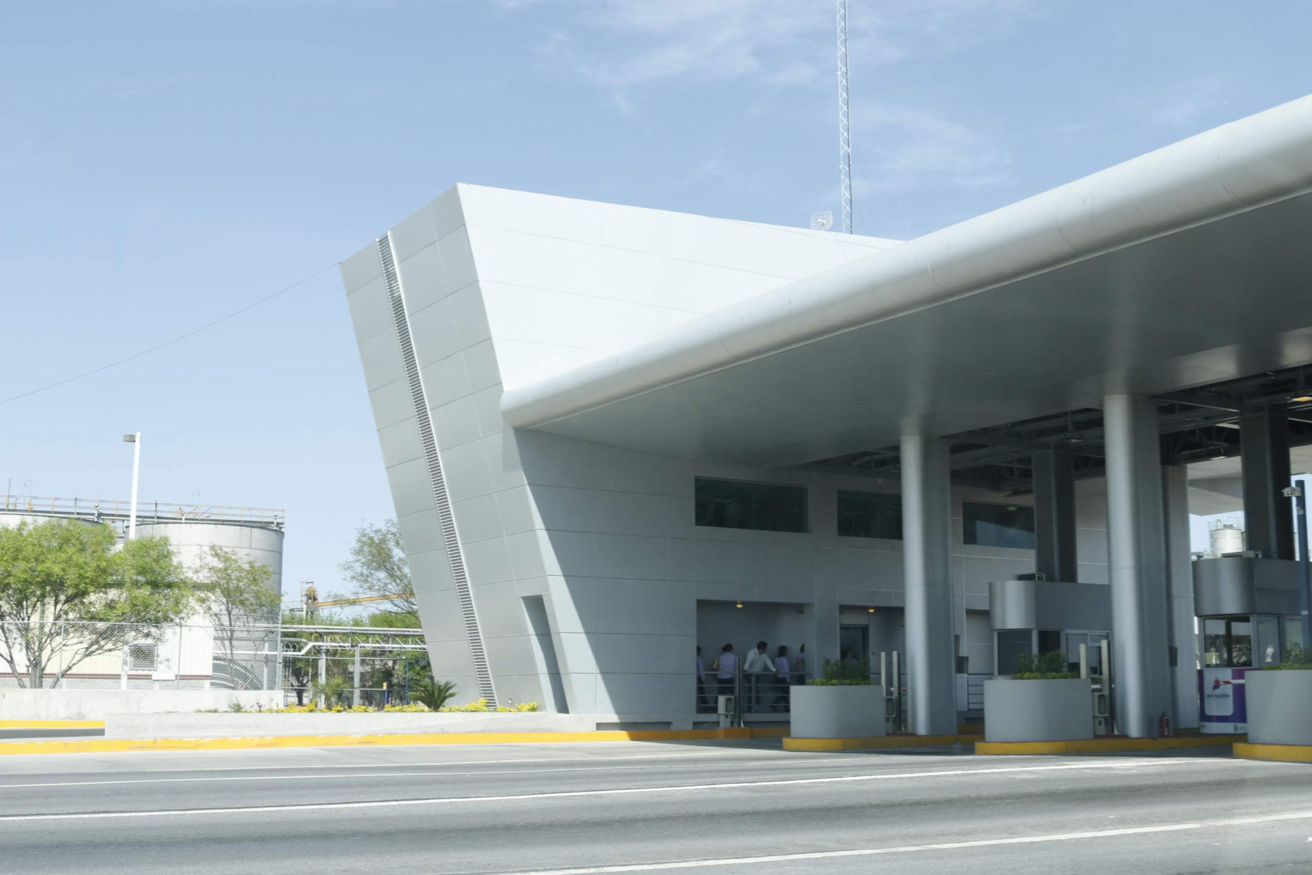 Caseta con Alcopalme